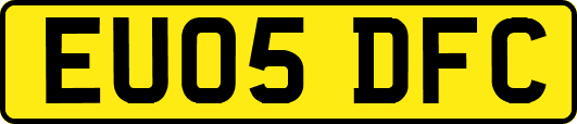EU05DFC