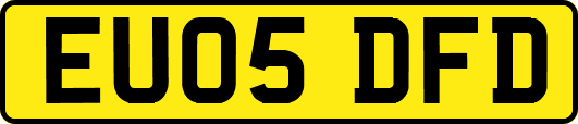EU05DFD