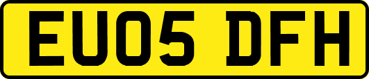 EU05DFH
