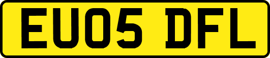 EU05DFL