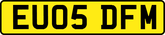 EU05DFM