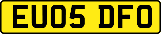 EU05DFO