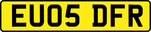 EU05DFR