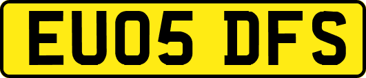 EU05DFS