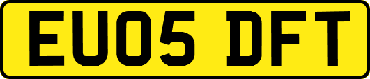 EU05DFT
