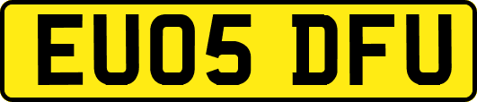 EU05DFU