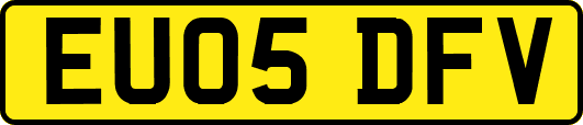 EU05DFV
