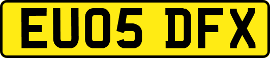 EU05DFX