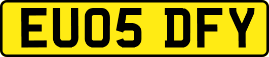 EU05DFY