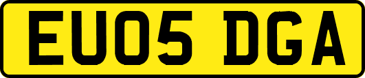 EU05DGA