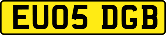 EU05DGB