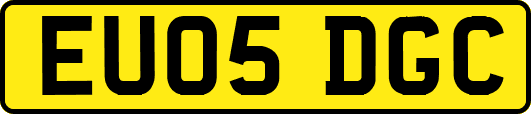 EU05DGC