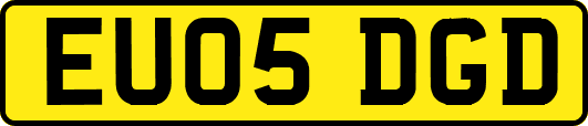 EU05DGD