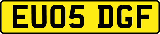 EU05DGF
