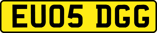 EU05DGG
