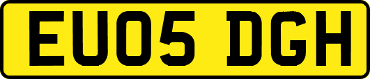 EU05DGH