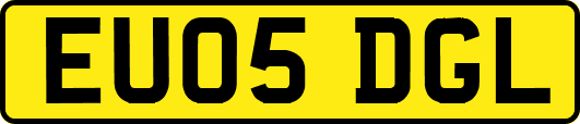 EU05DGL