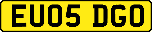 EU05DGO