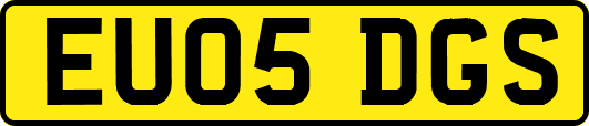 EU05DGS