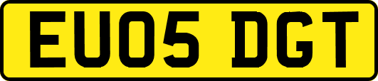 EU05DGT
