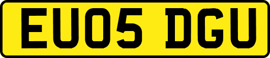 EU05DGU
