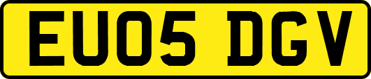 EU05DGV