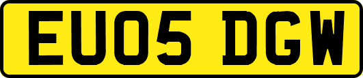 EU05DGW