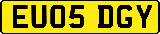 EU05DGY