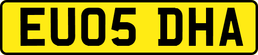 EU05DHA