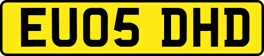 EU05DHD