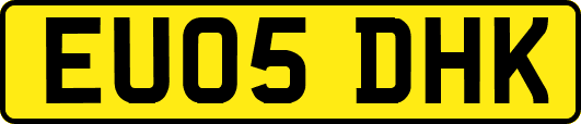 EU05DHK