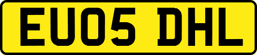 EU05DHL