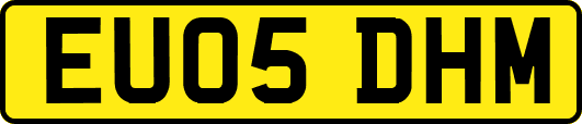 EU05DHM