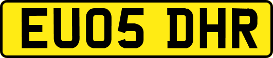 EU05DHR