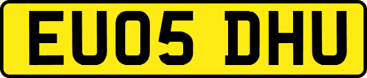 EU05DHU