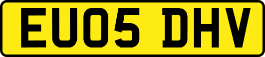 EU05DHV