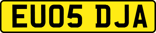 EU05DJA