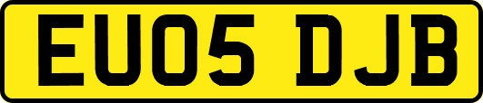EU05DJB