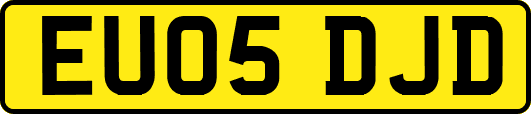 EU05DJD