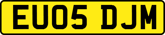 EU05DJM