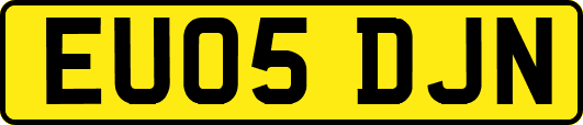 EU05DJN
