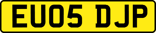 EU05DJP