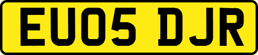 EU05DJR