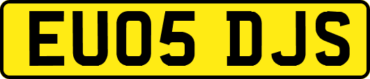 EU05DJS