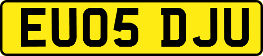 EU05DJU