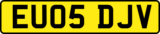 EU05DJV