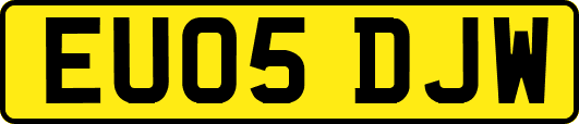EU05DJW