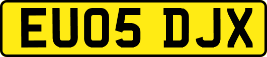 EU05DJX