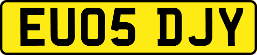EU05DJY