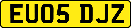 EU05DJZ